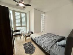 Changi Rise Condominium (D18), Condominium #580230971